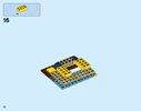 Bauanleitungen LEGO - Creator - 31064 - Wasserflugzeug-Abenteuer: Page 10