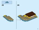 Bauanleitungen LEGO - Creator - 31064 - Wasserflugzeug-Abenteuer: Page 15