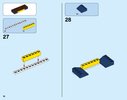 Bauanleitungen LEGO - Creator - 31064 - Wasserflugzeug-Abenteuer: Page 16