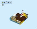 Bauanleitungen LEGO - Creator - 31064 - Wasserflugzeug-Abenteuer: Page 25