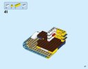 Bauanleitungen LEGO - Creator - 31064 - Wasserflugzeug-Abenteuer: Page 27