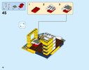 Bauanleitungen LEGO - Creator - 31064 - Wasserflugzeug-Abenteuer: Page 32