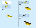 Bauanleitungen LEGO - Creator - 31064 - Wasserflugzeug-Abenteuer: Page 53