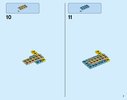 Bauanleitungen LEGO - Creator - 31064 - Wasserflugzeug-Abenteuer: Page 7