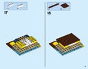 Bauanleitungen LEGO - Creator - 31064 - Wasserflugzeug-Abenteuer: Page 11