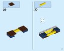 Bauanleitungen LEGO - Creator - 31064 - Wasserflugzeug-Abenteuer: Page 17