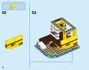 Bauanleitungen LEGO - Creator - 31064 - Wasserflugzeug-Abenteuer: Page 36