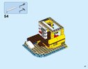 Bauanleitungen LEGO - Creator - 31064 - Wasserflugzeug-Abenteuer: Page 37