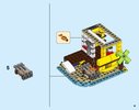 Bauanleitungen LEGO - Creator - 31064 - Wasserflugzeug-Abenteuer: Page 41