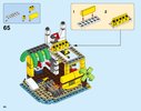 Bauanleitungen LEGO - Creator - 31064 - Wasserflugzeug-Abenteuer: Page 50