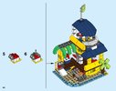 Bauanleitungen LEGO - Creator - 31064 - Wasserflugzeug-Abenteuer: Page 64