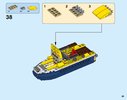 Bauanleitungen LEGO - Creator - 31064 - Wasserflugzeug-Abenteuer: Page 29