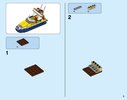 Bauanleitungen LEGO - Creator - 31064 - Wasserflugzeug-Abenteuer: Page 3