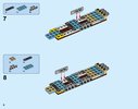 Bauanleitungen LEGO - Creator - 31064 - Wasserflugzeug-Abenteuer: Page 6