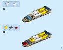 Bauanleitungen LEGO - Creator - 31064 - Wasserflugzeug-Abenteuer: Page 9