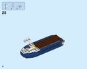 Bauanleitungen LEGO - Creator - 31064 - Wasserflugzeug-Abenteuer: Page 16