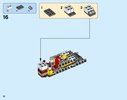 Bauanleitungen LEGO - Creator - 31064 - Wasserflugzeug-Abenteuer: Page 12