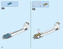 Bauanleitungen LEGO - Creator - 31064 - Wasserflugzeug-Abenteuer: Page 32