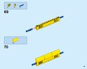 Bauanleitungen LEGO - Creator - 31064 - Wasserflugzeug-Abenteuer: Page 41