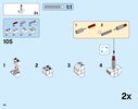 Bauanleitungen LEGO - Creator - 31064 - Wasserflugzeug-Abenteuer: Page 64