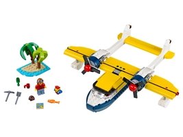 31064 - Island Adventures