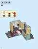 Bauanleitungen LEGO - Creator 3-in-1-Sets - 31065 - Stadthaus an der Parkstraße: Page 40