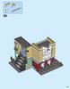 Bauanleitungen LEGO - Creator 3-in-1-Sets - 31065 - Stadthaus an der Parkstraße: Page 43