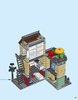 Bauanleitungen LEGO - Creator 3-in-1-Sets - 31065 - Stadthaus an der Parkstraße: Page 73