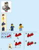 Bauanleitungen LEGO - Creator 3-in-1-Sets - 31065 - Stadthaus an der Parkstraße: Page 2