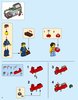 Bauanleitungen LEGO - Creator 3-in-1-Sets - 31065 - Stadthaus an der Parkstraße: Page 2