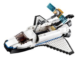 31066 - Space Shuttle Explorer