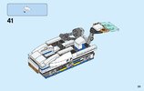 Bauanleitungen LEGO - Creator - 31066 - Forschungs-Spaceshuttle: Page 33