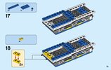 Bauanleitungen LEGO - Creator - 31066 - Forschungs-Spaceshuttle: Page 13