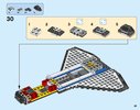 Bauanleitungen LEGO - Creator - 31066 - Forschungs-Spaceshuttle: Page 29