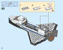 Bauanleitungen LEGO - Creator - 31066 - Forschungs-Spaceshuttle: Page 58