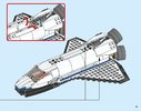 Bauanleitungen LEGO - Creator - 31066 - Forschungs-Spaceshuttle: Page 71