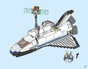 Bauanleitungen LEGO - Creator - 31066 - Forschungs-Spaceshuttle: Page 75