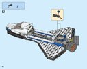 Bauanleitungen LEGO - Creator - 31066 - Forschungs-Spaceshuttle: Page 52