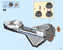 Bauanleitungen LEGO - Creator - 31066 - Forschungs-Spaceshuttle: Page 61