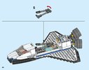 Bauanleitungen LEGO - Creator - 31066 - Forschungs-Spaceshuttle: Page 66