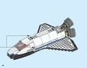 Bauanleitungen LEGO - Creator - 31066 - Forschungs-Spaceshuttle: Page 68