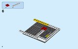 Bauanleitungen LEGO - Creator - 31066 - Forschungs-Spaceshuttle: Page 6