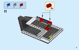 Bauanleitungen LEGO - Creator - 31066 - Forschungs-Spaceshuttle: Page 11