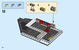 Bauanleitungen LEGO - Creator - 31066 - Forschungs-Spaceshuttle: Page 12