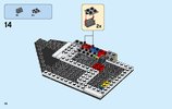 Bauanleitungen LEGO - Creator - 31066 - Forschungs-Spaceshuttle: Page 14