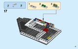 Bauanleitungen LEGO - Creator - 31066 - Forschungs-Spaceshuttle: Page 17