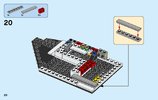 Bauanleitungen LEGO - Creator - 31066 - Forschungs-Spaceshuttle: Page 20