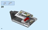 Bauanleitungen LEGO - Creator - 31066 - Forschungs-Spaceshuttle: Page 24