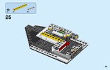 Bauanleitungen LEGO - Creator - 31066 - Forschungs-Spaceshuttle: Page 25