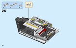 Bauanleitungen LEGO - Creator - 31066 - Forschungs-Spaceshuttle: Page 26